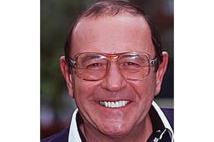 Mike Reid Mike Reid