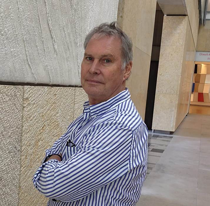 Iain Paterson Iain Paterson