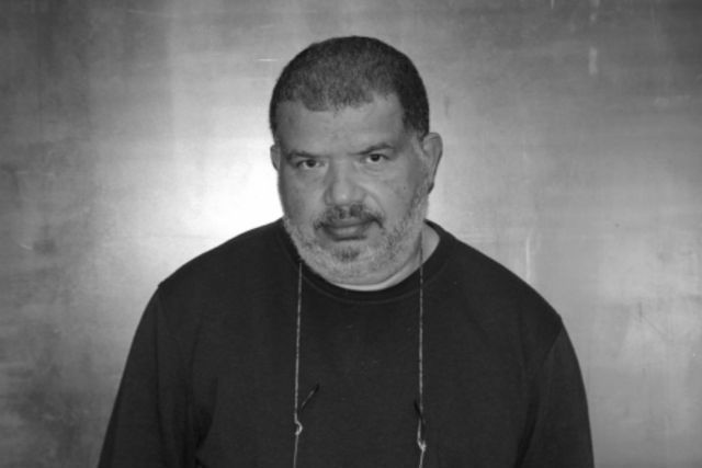 Ricardo Brey Ricardo Brey