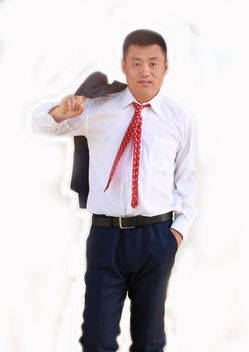 奉天往事