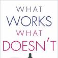 What Works, What Doesn\x27t What Works, What Doesn\x27t
