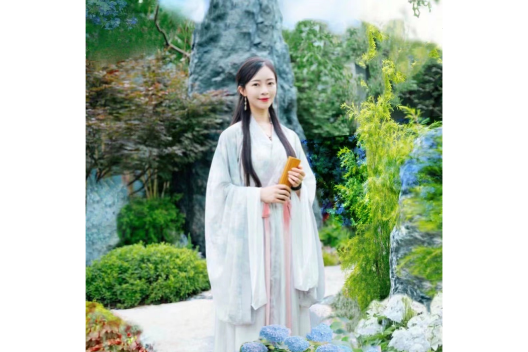 吳煜(國家二級茶藝技師及禮儀培訓師) 吳煜(國家二級茶藝技師及禮儀培訓師)