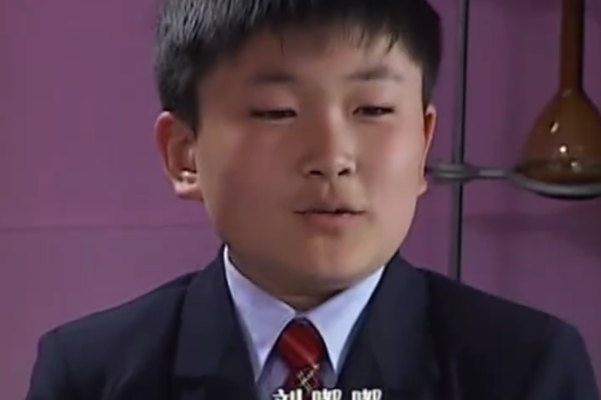 劉嘟嘟 劉嘟嘟