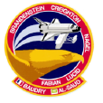STS-51-G STS-51-G