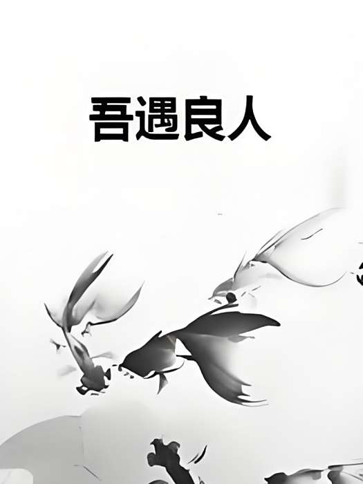 吾遇良人 吾遇良人