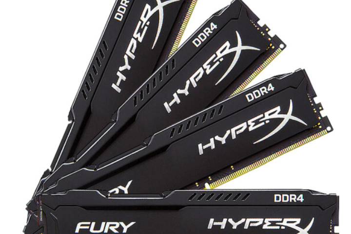 金士頓HX421C14FBK4/32 金士頓HX421C14FBK4/32