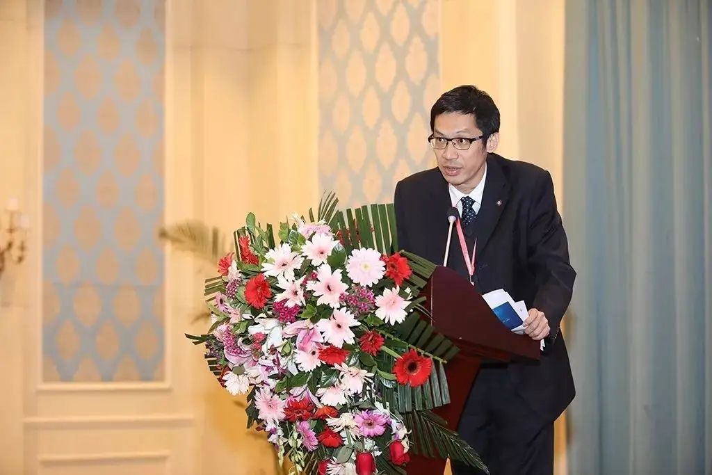張翼(招商局港口副總經理) 張翼(招商局港口副總經理)