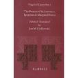 The Passion of St. Lawrence Epigrams and Marginal Poems The Passion of St. Lawrence Epigrams and Marginal Poems
