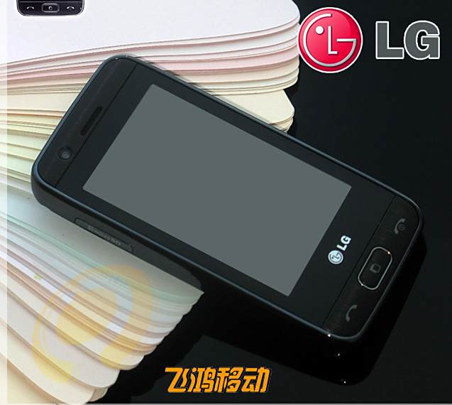 LG GT505 LG GT505