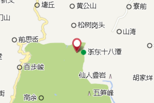六坪坑 六坪坑