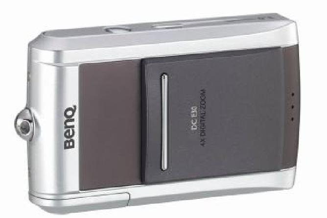 明基DC E300 明基DC E300