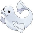 白海獅 白海獅