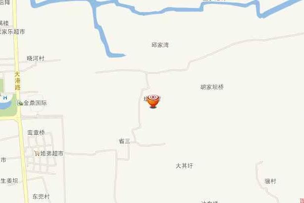 增圩村 增圩村