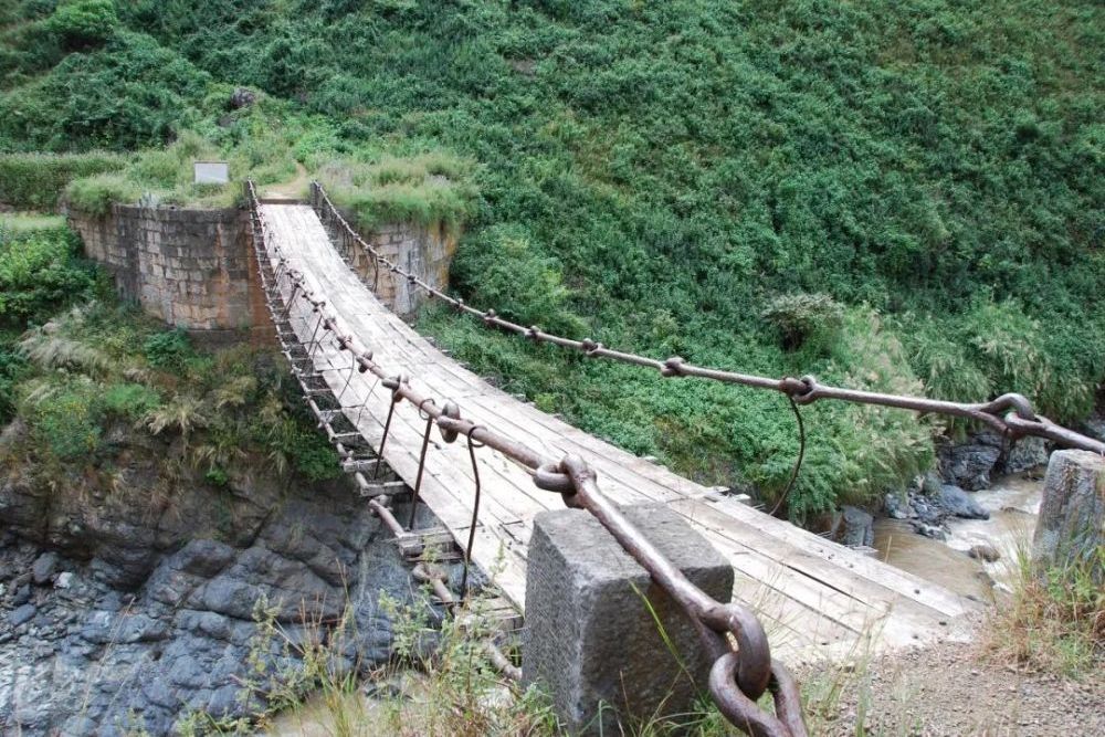 安順廊橋(東川安順橋) 安順廊橋(東川安順橋)