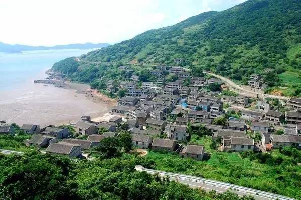 箕崗村 箕崗村