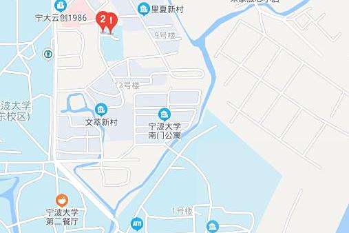 寧鎮路(寧波市寧鎮路) 寧鎮路(寧波市寧鎮路)
