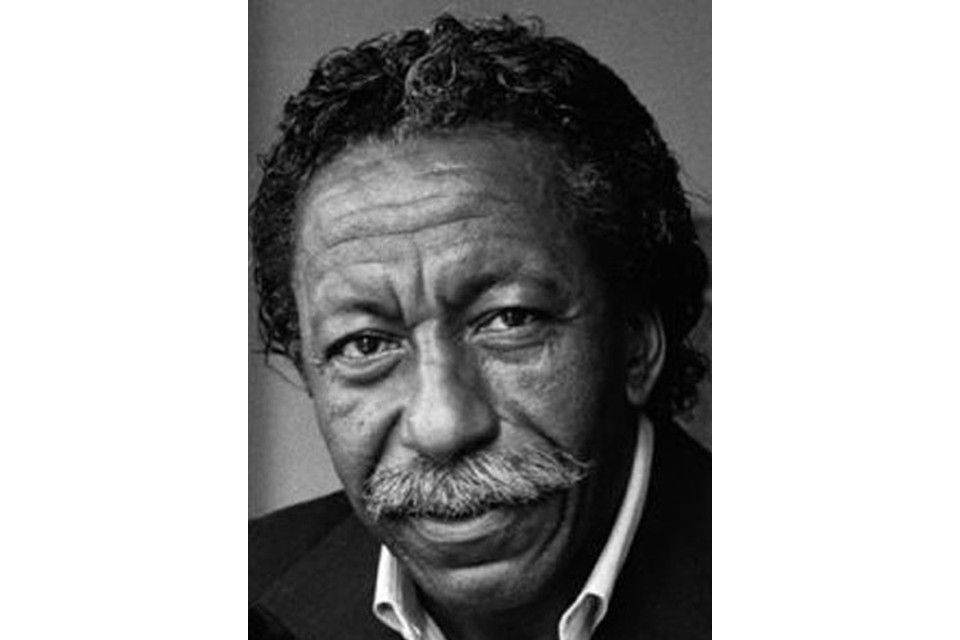 Gordon Parks(演員、導演、原創音樂、製作人、編劇) Gordon Parks(演員、導演、原創音樂、製作人、編劇)