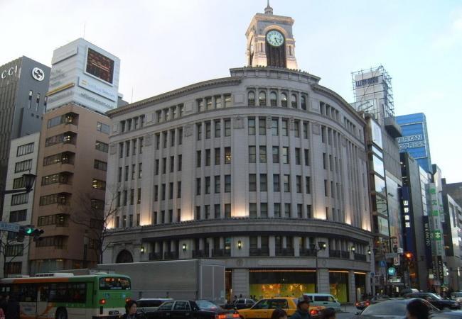 光達時代銀座 光達時代銀座