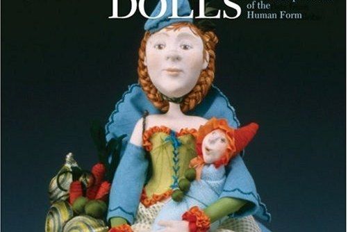 500 Handmade Dolls 500 Handmade Dolls