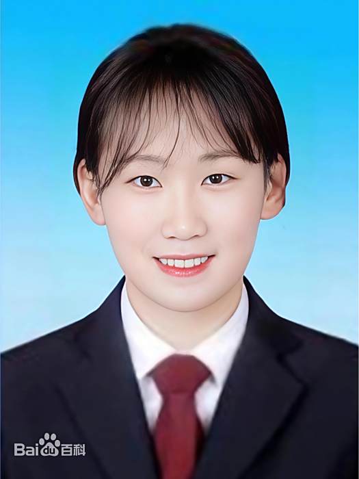黃左夢琪 黃左夢琪