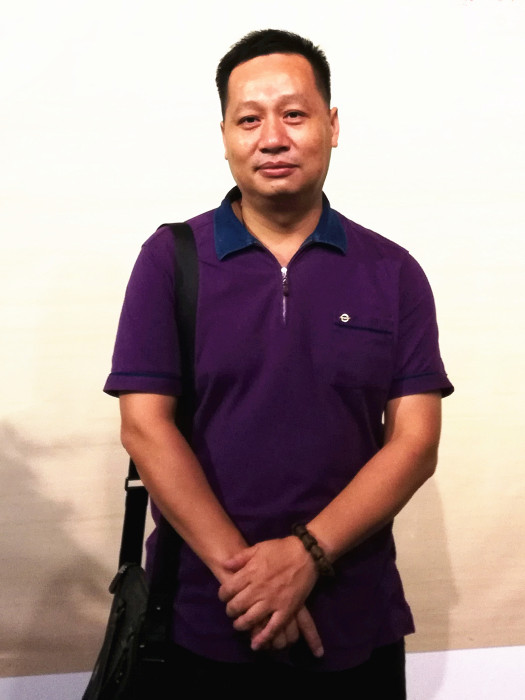 溫永健 溫永健