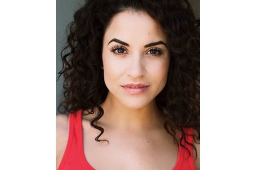 Stefanie Malouf Stefanie Malouf