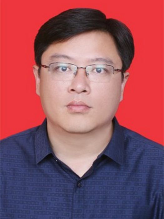 朱銘(河南省南陽市鴨河工區黨工委副書記) 朱銘(河南省南陽市鴨河工區黨工委副書記)