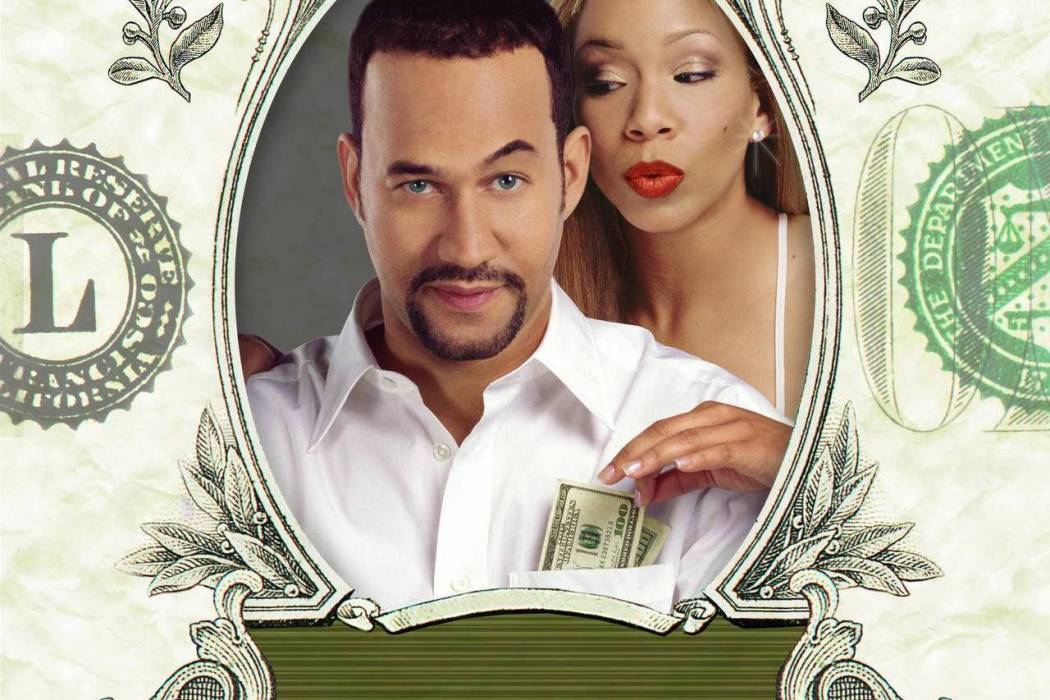 For da Love of Money For da Love of Money