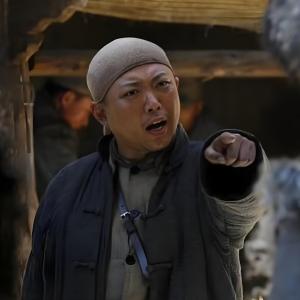 炮手燃魂