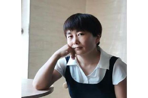 李然(西安翻譯學院教師) 李然(西安翻譯學院教師)