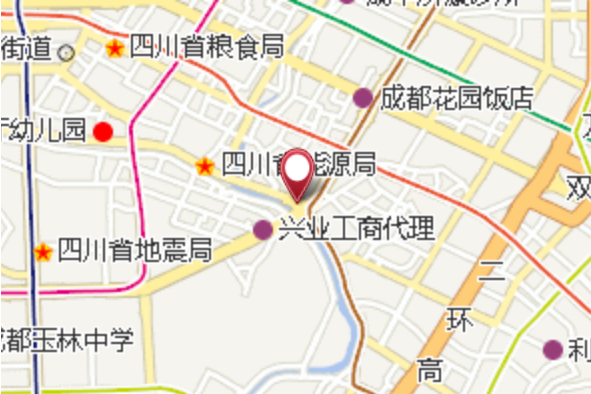 蓮花池街 蓮花池街