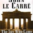 The Spy Who Came in From the Cold(2005年Walker & Company出版的圖書) The Spy Who Came in From the Cold(2005年Walker & Company出版的圖書)