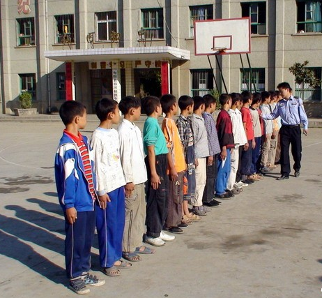 仙河中學 仙河中學
