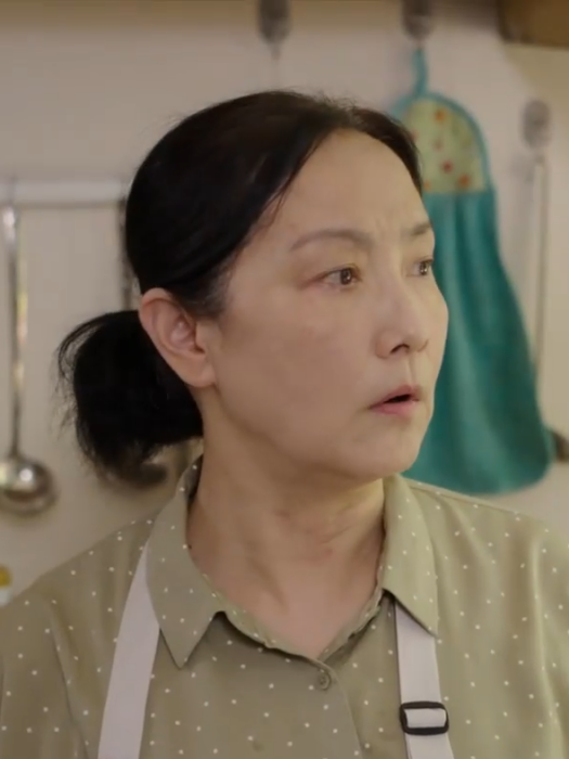 張麗雅(電視劇《逆愛》中的角色) 張麗雅(電視劇《逆愛》中的角色)