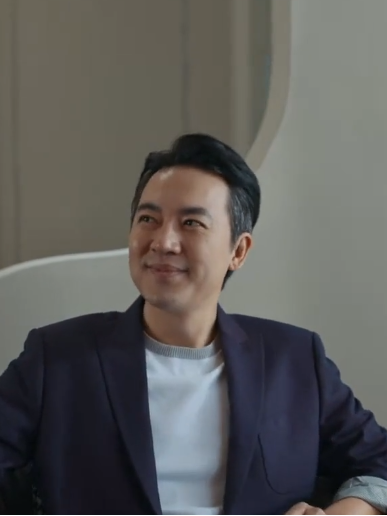 張鵬(電視劇《不討好的勇氣》中的角色)