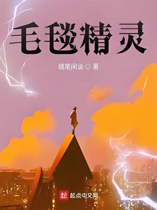 毛毯精靈 毛毯精靈