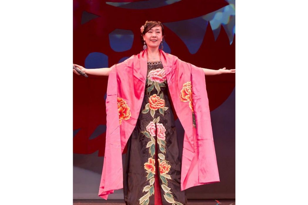 王平(中央戲劇學院表演系教授、聲樂表演方向博士後研究生導師)