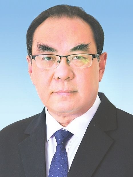 王廣恆(河北省衡水市人大常委會副主任) 王廣恆(河北省衡水市人大常委會副主任)