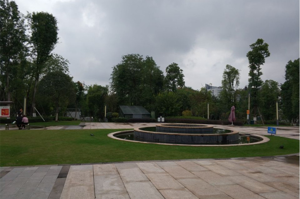 匯東公園 匯東公園