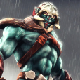哈斯卡(DOTA2英雄) 哈斯卡(DOTA2英雄)