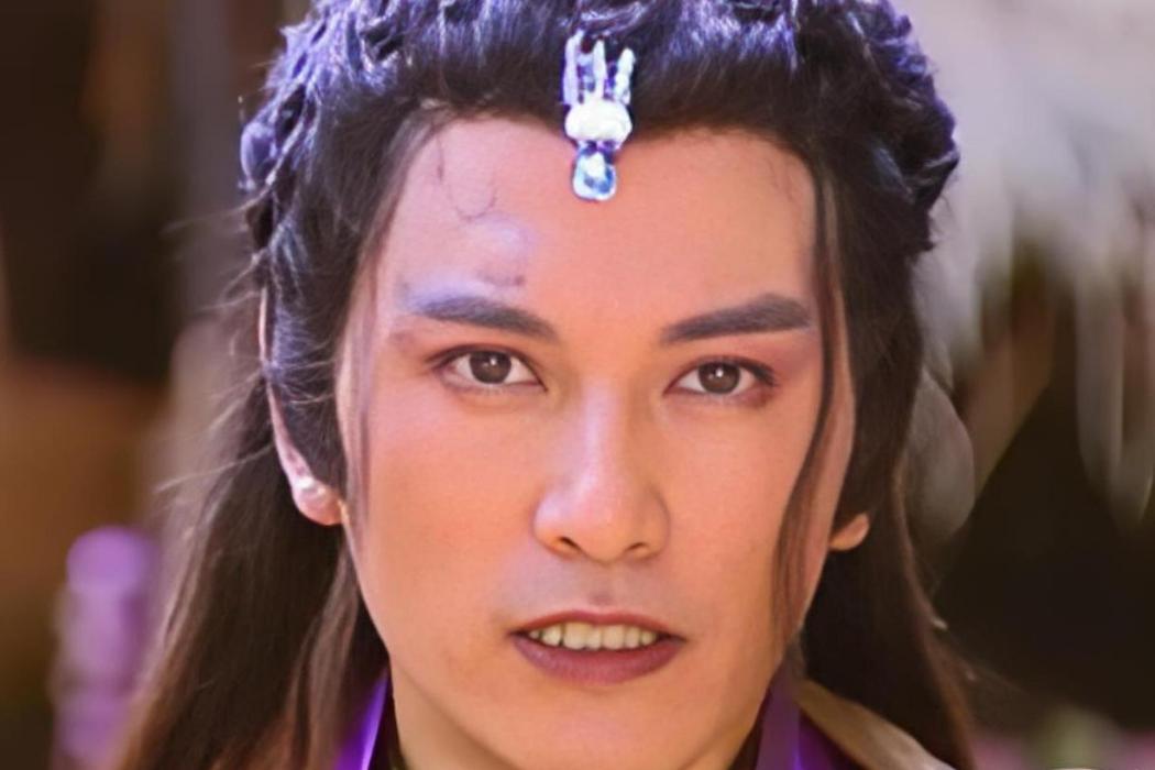 三頭龍(電視劇《紅孩兒》中的角色) 三頭龍(電視劇《紅孩兒》中的角色)