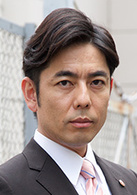 相棒第十六季