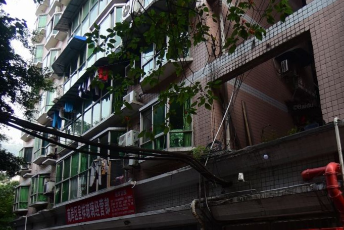 升輝苑(重慶市升輝苑小區) 升輝苑(重慶市升輝苑小區)