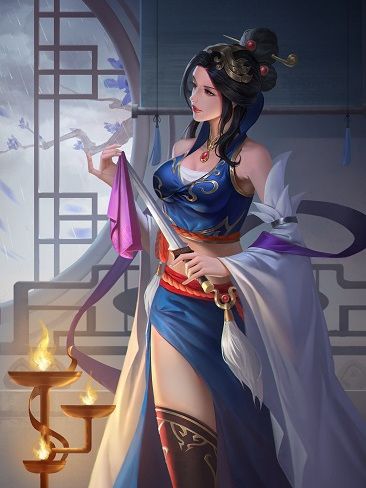 界張春華 界張春華