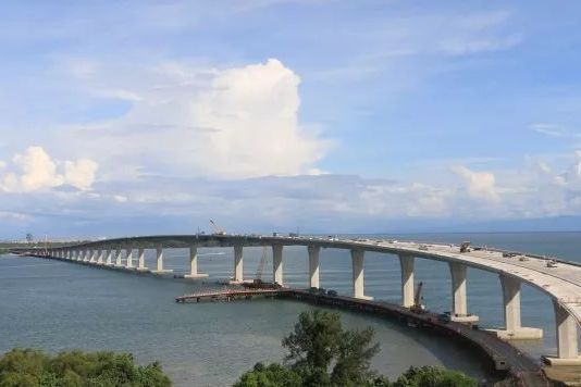 摩拉大橋 摩拉大橋
