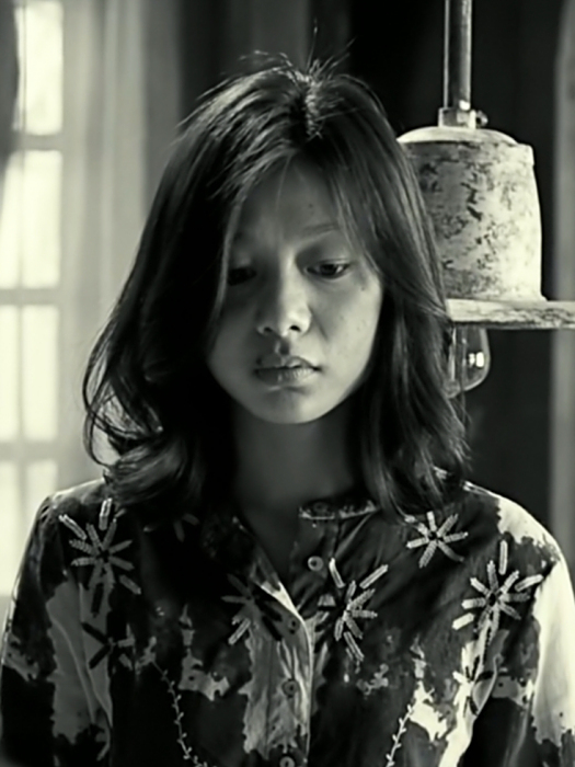李慧蘭(劇情懸疑片《記憶大師》中的被害角色) 李慧蘭(劇情懸疑片《記憶大師》中的被害角色)