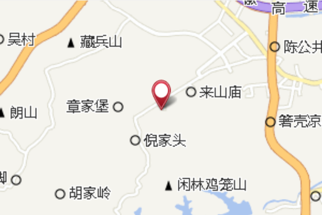 閒孫路 閒孫路