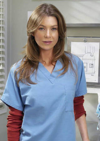 實習醫生格蕾(Grey's Anatomy)