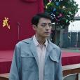 雷正明(《大江大河之歲月如歌》中的角色)