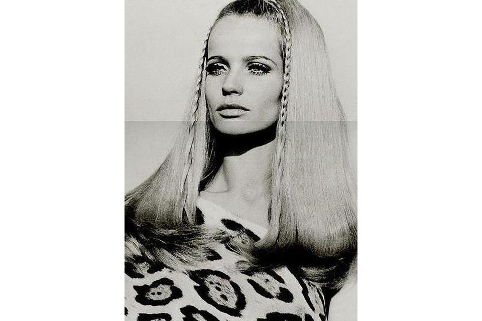 Veruschka von Lehndorff Veruschka von Lehndorff